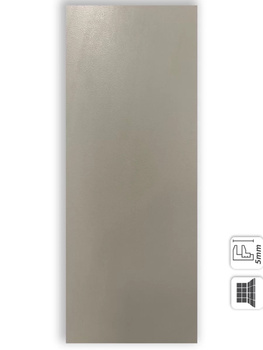 Wielkoformatowe Płytki - Spiek Kwarcowy - ROYAL PEARL GREY 100X300