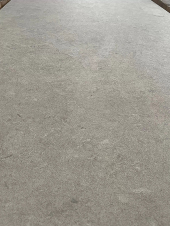 Wielkoformatowe Płytki - Spiek Kwarcowy - ASH GRAY 100X300