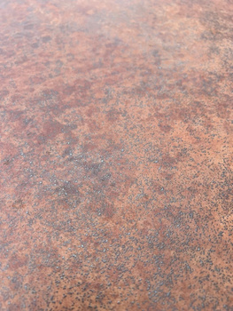 Wielkoformatowe Płytki - Spiek Kwarcowy - OSSIDO ARANCIO 162X324