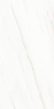 Wielkoformatowe Płytki - Spiek Kwarcowy - BIANCO LASA LUCIDO  I NATURALI 100X300