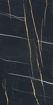 Wielkoformatowe Płytki - Spiek Kwarcowy - GARDENIA ORCHIDEA MARMOTECA SAHARA NOIR LUX 120X280