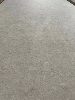 Wielkoformatowe Płytki - Spiek Kwarcowy - ASH GRAY 100X300