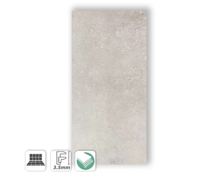 Wielkoformatowe Płytki - Spiek Kwarcowy - KERATOP SAND STONE 100X260