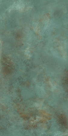 Wielkoformatowe Płytki - Spiek Kwarcowy - OSSIDO VERDERAME 100x300