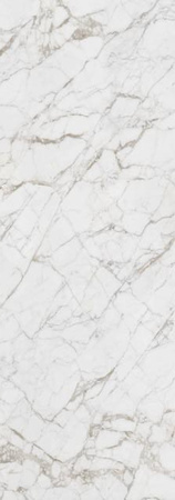 Wielkoformatowe Płytki - Spiek Kwarcowy - CALACATTA VAGLI ORO LUCIDO I NATURALI 100X300