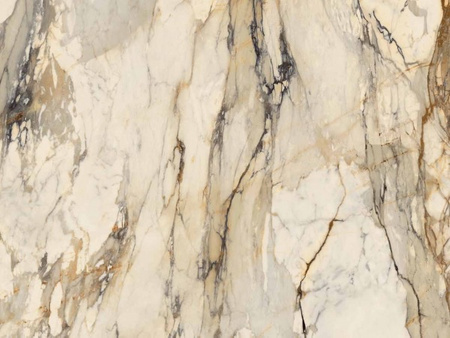 Wielkoformatowe Płytki - Spiek Kwarcowy - GARDENIA ORCHIDEA MARMOTECA ANTIQUE BROWN LUX 120X280